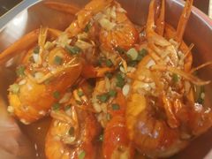 -熊记虾王·小龙虾(东晓南店)