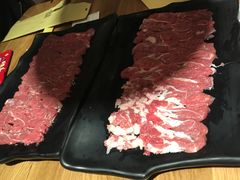 热气羊肉-虾满堂(瑞虹店)
