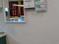 -北京地坛口腔门诊部