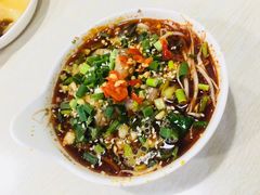 -蜀串香牛杂火锅串串