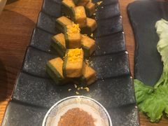 拉萨豆腐-敏珠拉姆藏餐·南京厨房(富春江东街店)