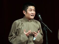 -青曲社相声(易俗街区店)