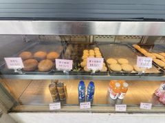 -中山大厦熟食外卖(珠江路店)