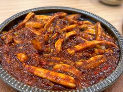 -米村拌饭(东方新天地店)