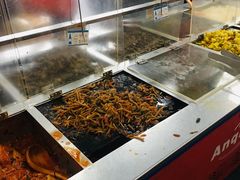 -景阳观(河坊街店)