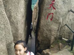 -丹东凤凰山景区