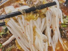 -贵州米线(童家巷店)