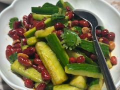 -丝路有约·优雅新疆菜(万宴城店)