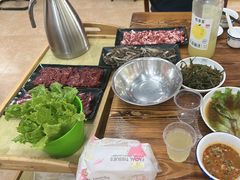 -顺记牛肉店
