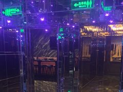 -冰城小镇音乐串吧·聚会餐厅(百子湾店)