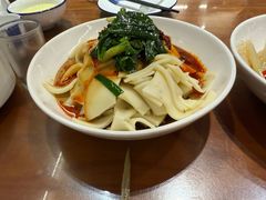 -临潼印象·特色陕菜