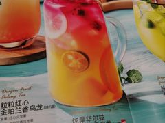 -必胜客(城西银泰店)