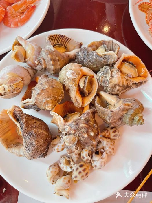 荣誉国际酒店-云顶旋转餐厅图片