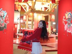 -深圳来福士广场