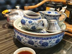 -虾饺妹·粤式手工点心(水荫路店)