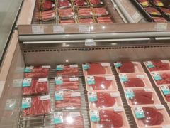 -果蔬好生活超市(乐堤港店)