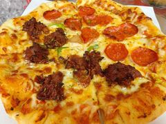 -宅恩特披萨(百汇城店)