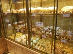 -BreadTalk面包新语·烘焙蛋糕(高德置地春广场店)
