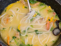 -云海肴·汽锅鸡·云南菜(苏州中心店)