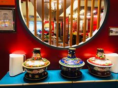 -1078號老北京涮肉(松柏店)