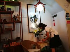 -铭洋专业采耳(田子坊店)