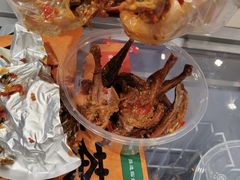 -郴州特产舜华临武鸭(郴州西站店)