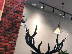 -THE ALLEY 鹿角巷(合生汇店)