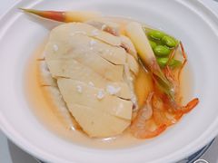 -西湖春天•老字号杭州菜(百汇店)