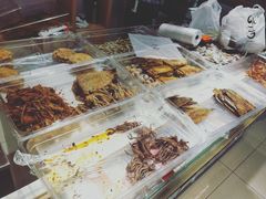 -水一方现烤鱿鱼丝大连特产(华南亿合城店)