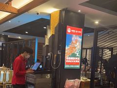 -辣婆婆(航天桥店)