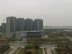 -常熟理文铂尔曼酒店