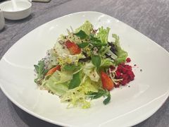 -聚宾楼·烤鸭·家宴(科技三路店)