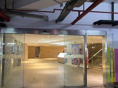 -大悦城-停车场