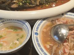 -老雒阳面馆·水席·洛阳菜(王城路店)
