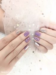 -1T·1M 日式美甲美睫