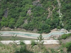 -山西乌金山旅游区