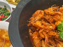 -虾吃虾涮.虾火锅.肉蟹煲(步步高梅溪新天地店)