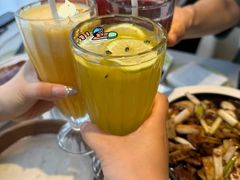 -悦融·京鲁菜·露台花园(安定门店)