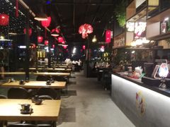 大堂-望恋·天台音乐餐厅