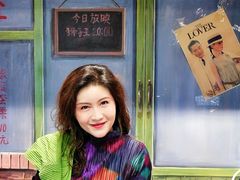 -马路边边串串香(双井直营店)