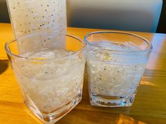 莲酿珍珠米酒-莲餐厅·湖北菜·藕汤是头牌(愚园路店)