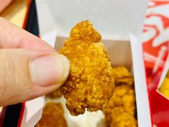-塔斯汀·中国汉堡(万达店)