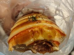 肠仔包-85度C(生甜甜圈研究工坊·东莞黄江星光城店)