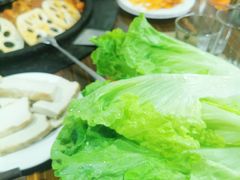 -袁大妈高原特色牦牛肉石棉烧烤(雅安店)