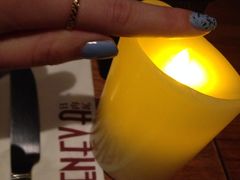 Geneva-Geneva日内瓦餐厅(西郊宝成花苑店)