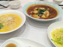 -扬州饭店(南京东路店)