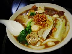 -老西关濑粉(文明路店)
