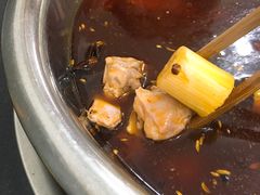-水碾河肥兔火锅(水碾河店)
