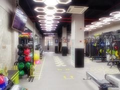-VPsmart私教健身工作室(新华路旗舰店)
