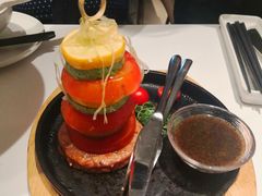 -熹素·鲜美素食Vegetarian (天河领展店)